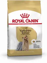 Royal Canin Alimento Para Perro Adulto Yorkshire Terrier 
