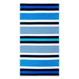 Caro Home Toalla Para Playa 91.4 cm x 172.7 cm / 36" x 68"
