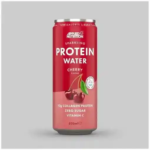 Agua Proteica de Cereza - Applied Nutrition