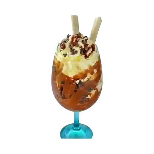 Chocolandía