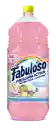 Fabuloso Limpiador Frescura Profunda Aroma a Bebé