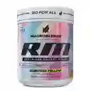 Rm Pre Workout Macroblends
