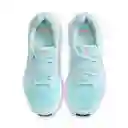 Nike Tenis Run Swift 3 Para Correr de Mujer Azul Talla 8.5