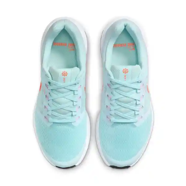 Nike Tenis Run Swift 3 Para Correr de Mujer Azul Talla 8.5