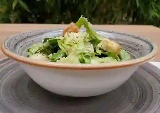 Mini Ensalada Caesar