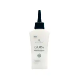 Igora Loción Oxigenta 20 Volumen 50 mL