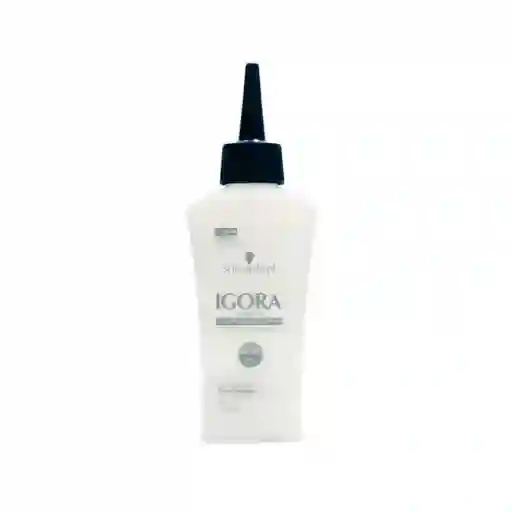 Igora Loción Oxigenta 20 Volumen 50 mL