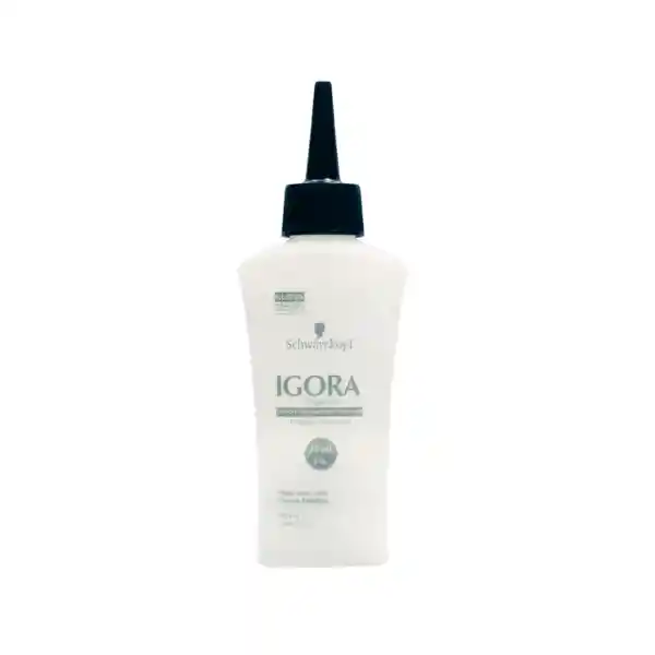 Igora Loción Oxigenta 20 Volumen 50 mL