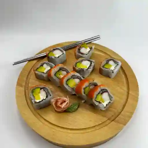 Kurama rolls