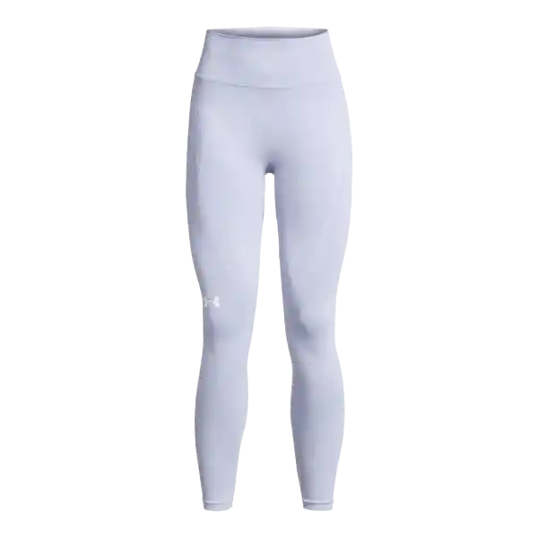 Under Armour Legging Train Seamless Legging Morado Mujer LG