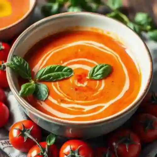 Crema Tomate