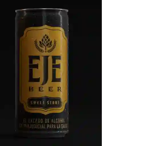 Sweet Stout