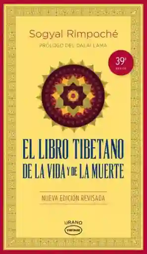 El libro tibetano de la vida y la muerte
