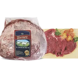 Ternez Carne Blanda Asar Institucional cp