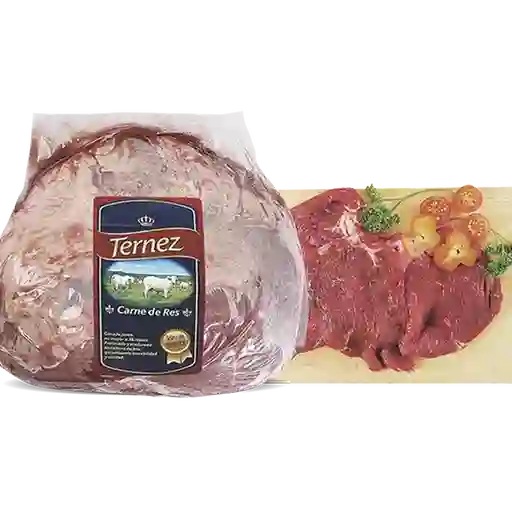 Ternez Carne Blanda Asar Institucional cp