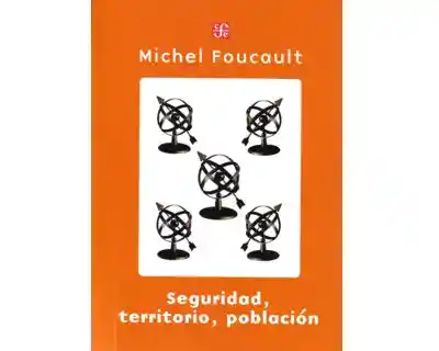 Seguridad Territorio Población