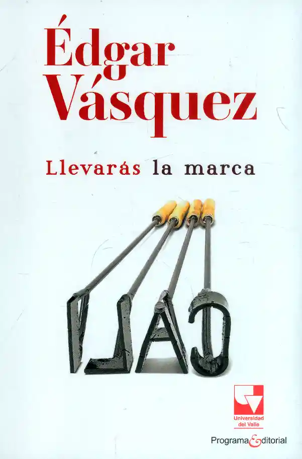 Llevarás La Marca
