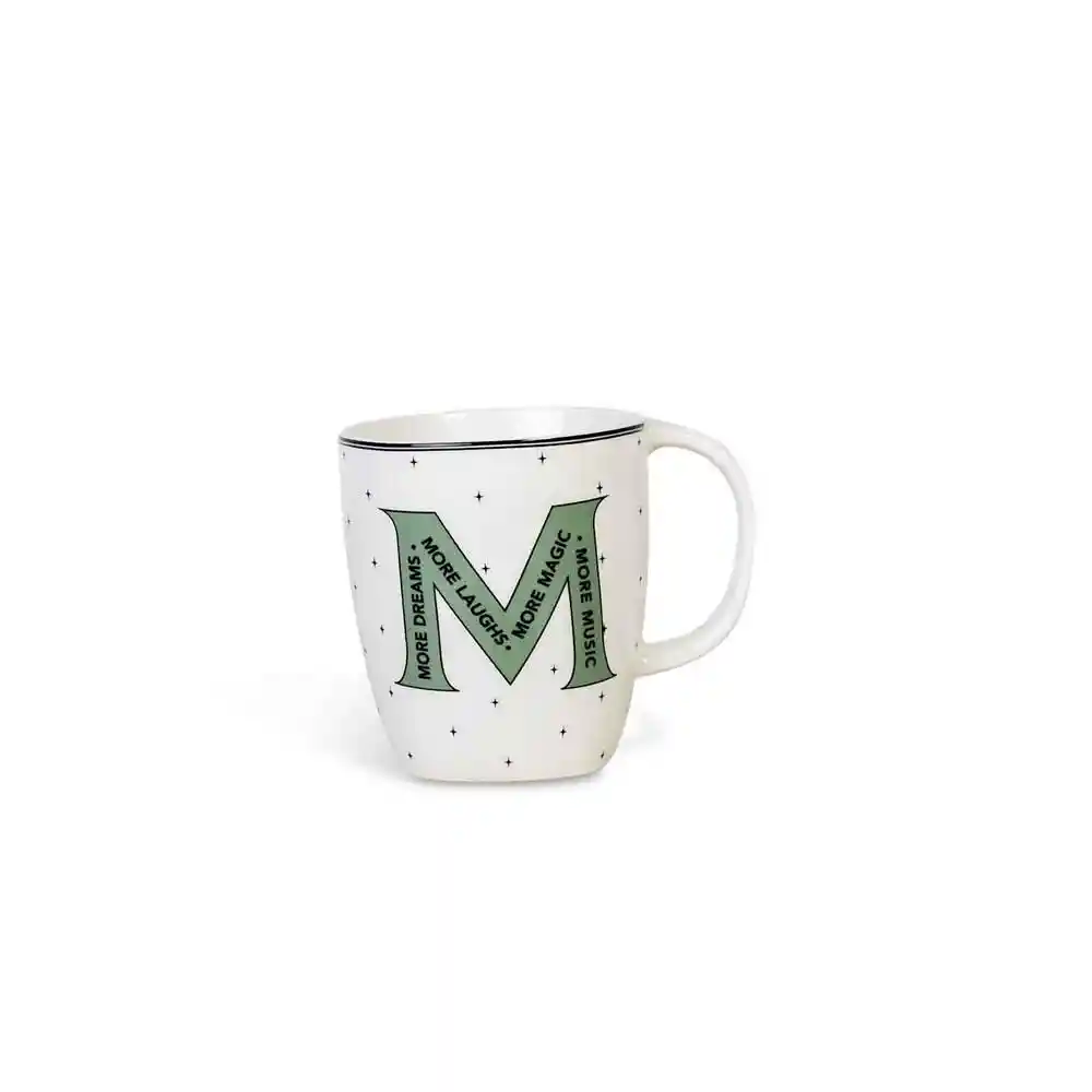 Mug Monogram 23720 Ambiente Gourmet