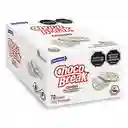 Chocobreak Chocolate & Cookies Plegadiza 350 g