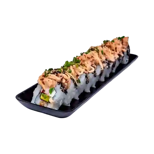Gratinado Roll
