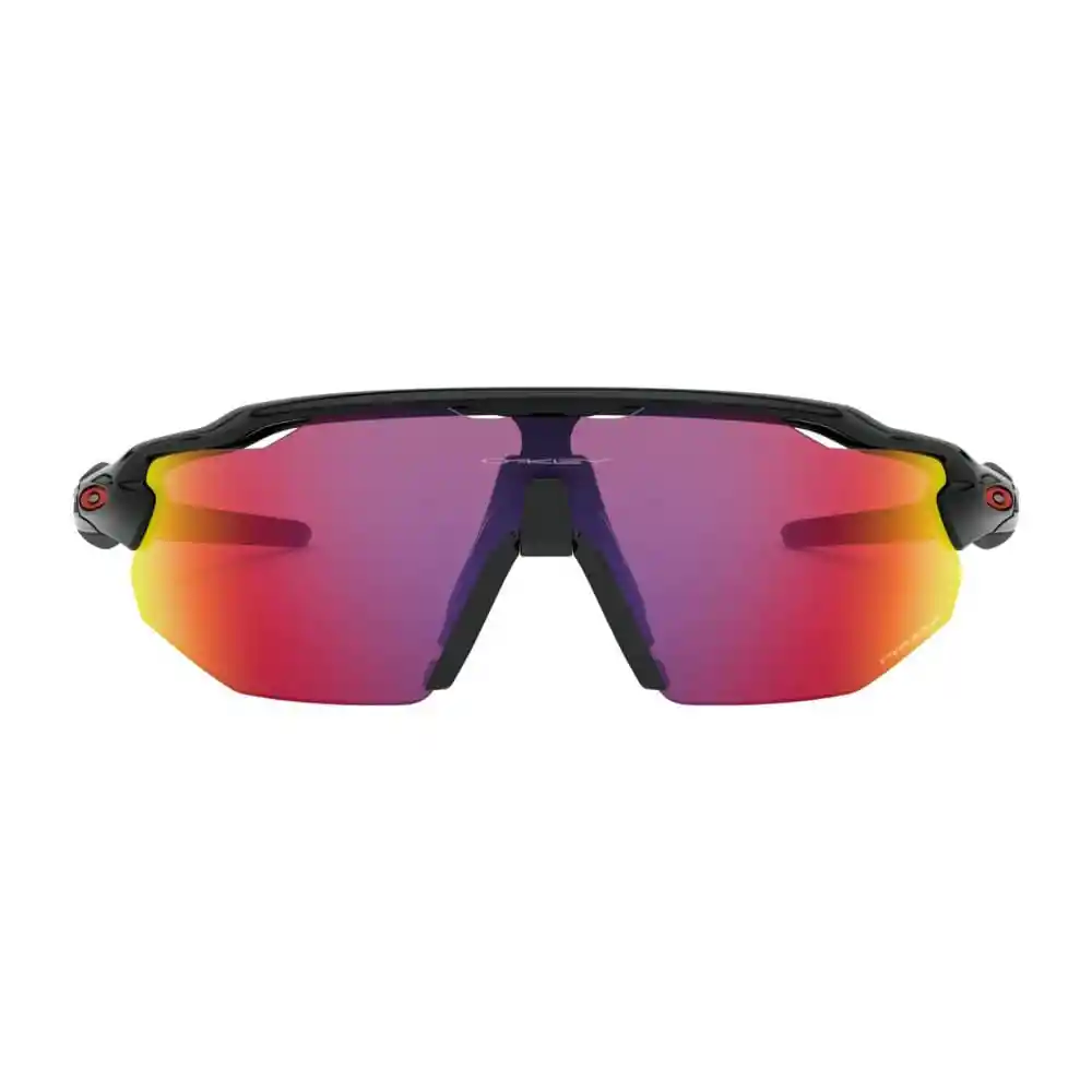 Oakley Gafas Radar ev Advancer Polished Black Prizm Road