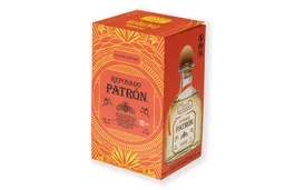 Tequila Patron Reposado (700 Ml)