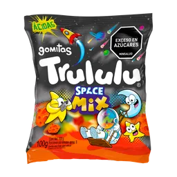 Gomitas Trululu Space Mix