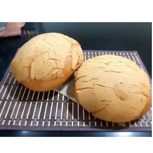 Pan Galleta