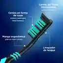 Oral-B Cepillo Dental Clean Complete