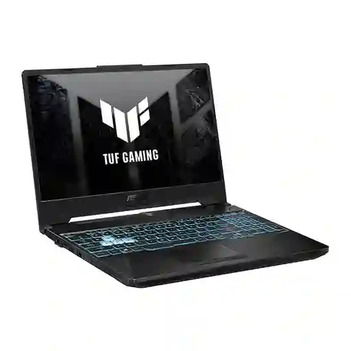 Portatil Gaming Asus Tuf Gaming A15 Amd Ryzen 7 7435hs Ram- 8 Gb 512 Gb Ssd Fa506nfr-hn007w
