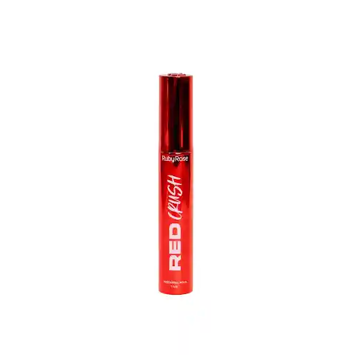 Pestañina Ruby Rose Red Crush Tubo