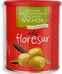 Floresur Aceitunas Verdes