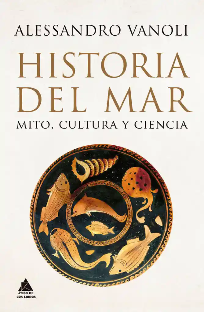 Historia Del Mar