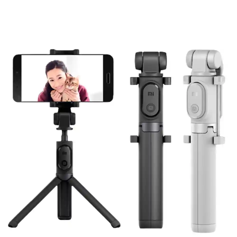 Xiaomi Tripode mi Selfie Stick Tripod