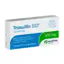 Trissulfin Sid (400 mg)