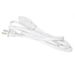 Fulgore Extensión Awg Blanca 2 x 14