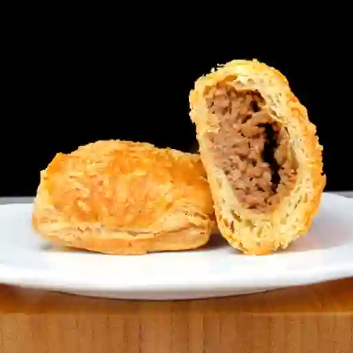 Pastel de Carne