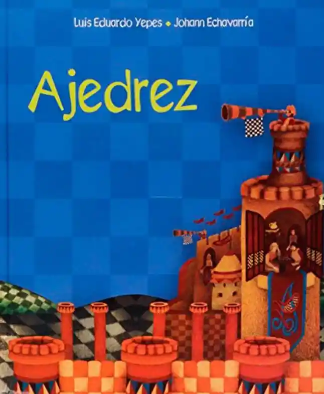 Ajedrez