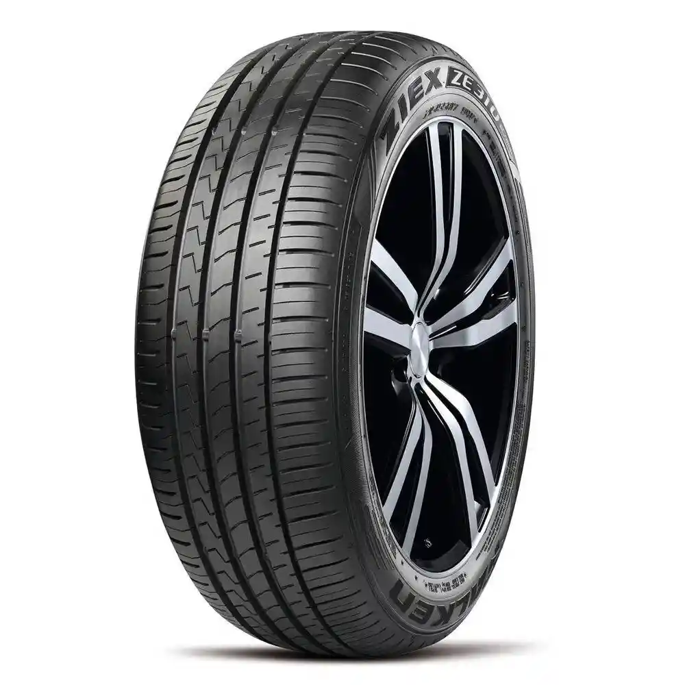 Llanta 225/65 R17 102v Ze310r Falken 397022517003