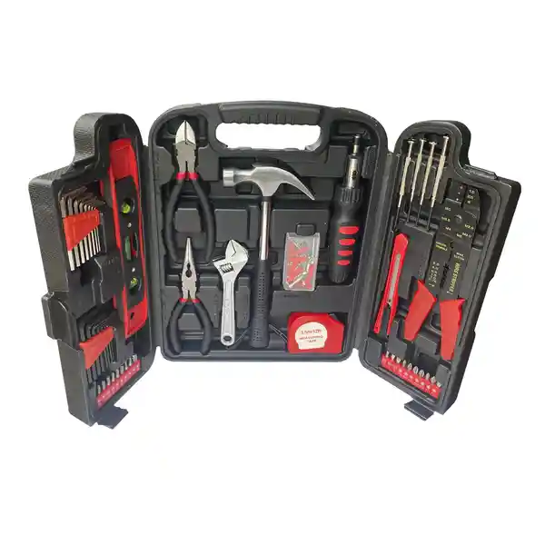 Alluma Juego de Herramientas Alluma Tools 129b