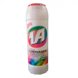  1A Polvo Limpiador Abrasivo Multiusos