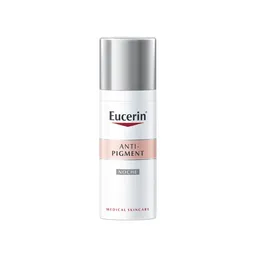 Eucerin Crema Facial de Noche Anti Pigment