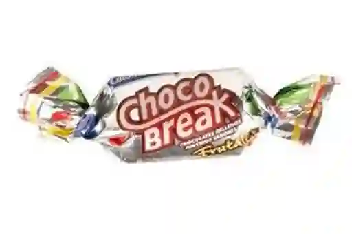 Choco Break Chocolate