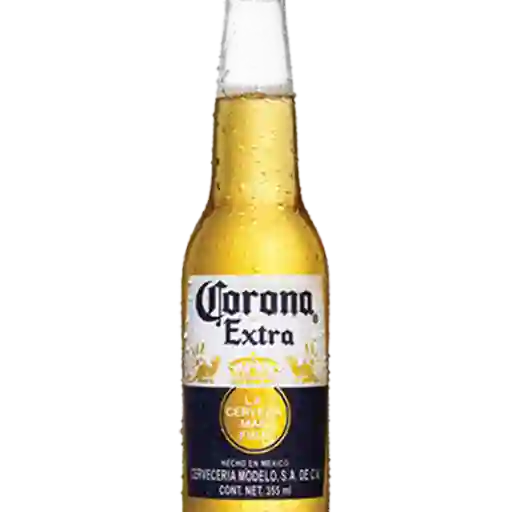 CERVEZA CORONA