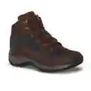 Croydon Botas Outdoor Clemente Café Para Hombre CK36040-41