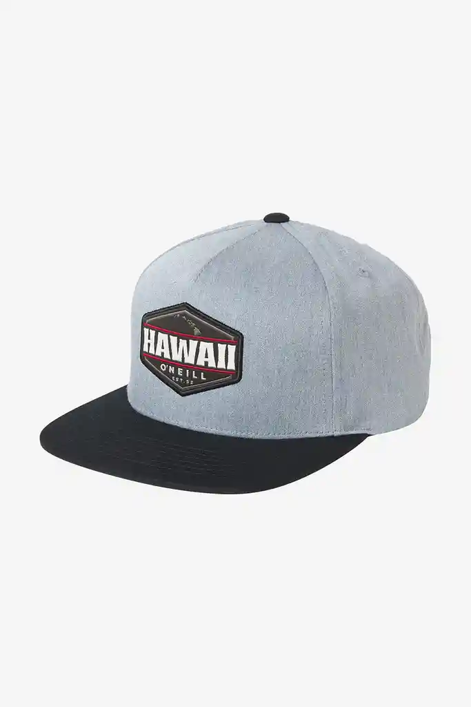 Gorra Aloha Life