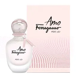 Salvatore Ferragamo Perfume Amo Per Lei For Women