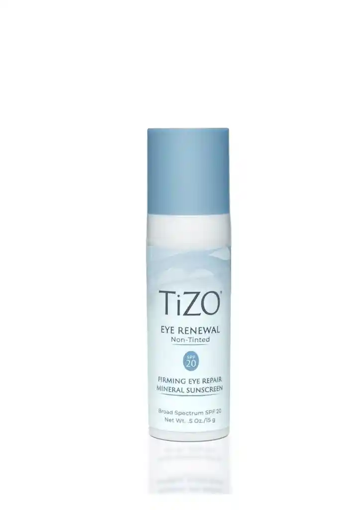 Gilmédica Contorno de Ojos Tizo Eye Renewal SPF 20
