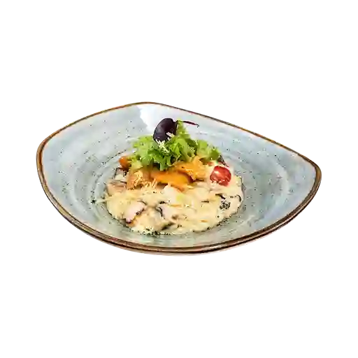 Cremoso de Mar