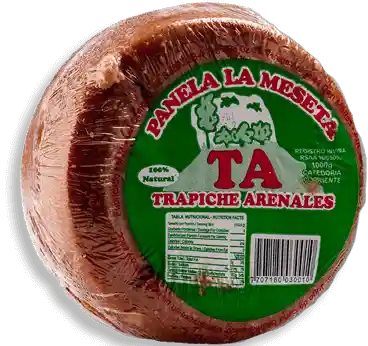 La Meseta Trapiche Arenales Panela